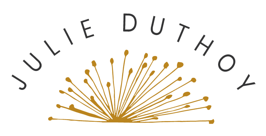 Julie Duthoy
